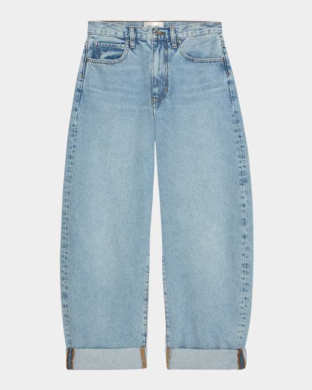 The Bubble Jeans